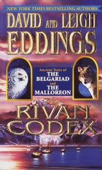 The Belgariad & The Malloreon
