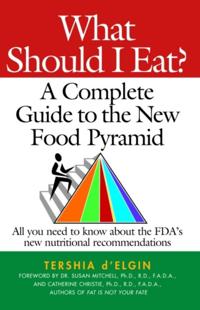 What Should I Eat?