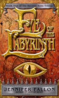 The Second Sons Trilogy