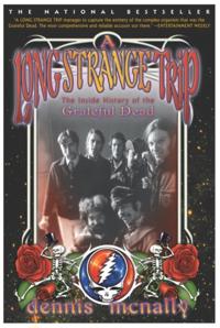 Long Strange Trip