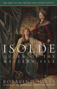 Tristan and Isolde Novels