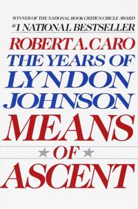 The Years of Lyndon Johnson