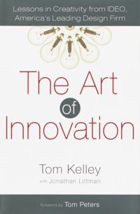 Art of Innovation