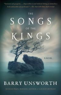 Songs of the Kings