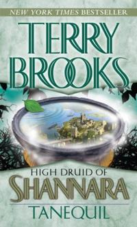 The High Druid of Shannara