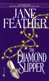 Diamond Slipper