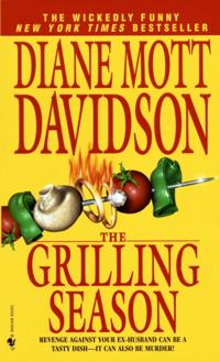 Grilling Season