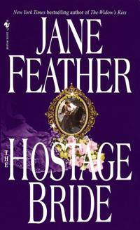Hostage Bride