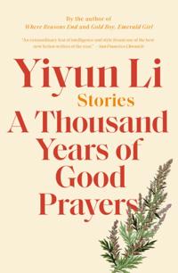 Thousand Years of Good Prayers