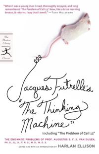 Modern Library Classics