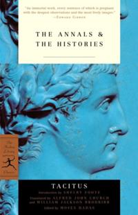 Modern Library Classics