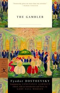 Gambler
