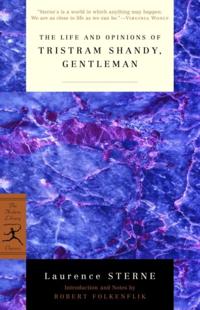 Life and Opinions of Tristram Shandy, Gentleman