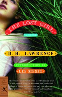 Modern Library Classics
