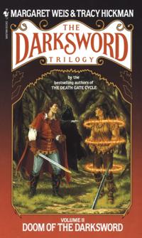 The Darksword Trilogy