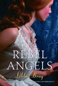 The Gemma Doyle Trilogy