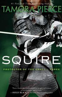 Protector of the Small