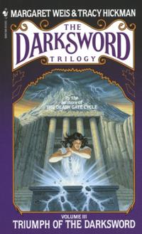 The Darksword Trilogy