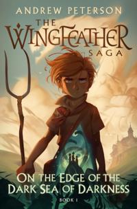 The Wingfeather Saga