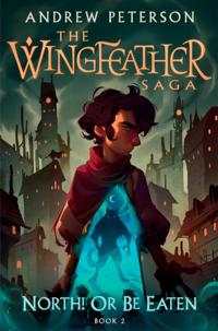 The Wingfeather Saga