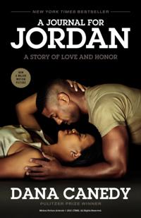 Journal for Jordan