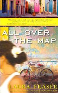 All Over the Map