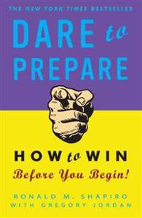 Dare to Prepare