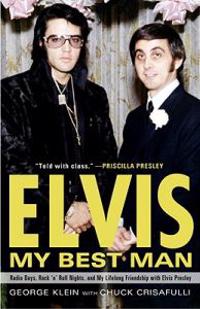 Elvis: My Best Man