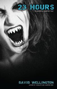 Laura Caxton Vampire