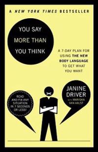 You Say More Than You Think