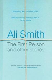 The First Person and Other Stories