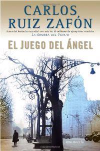 El juego del angel