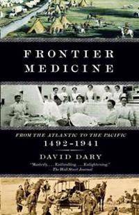 Frontier Medicine