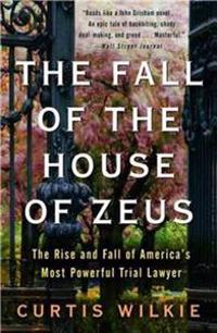 The Fall of the House of Zeus