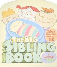 The Big Sibling Book