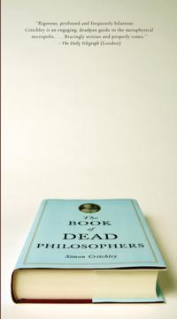 Book of Dead Philosophers