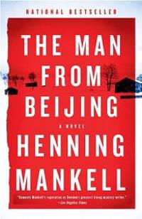 The Man from Beijing
