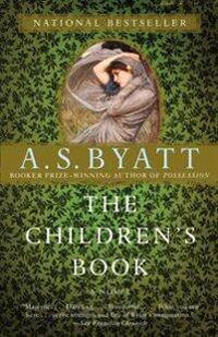 Byatt, A: Children's Book