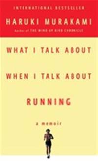 What I Talk about When I..(US)