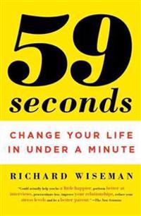 59 Seconds