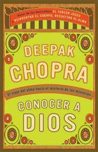 Conocer a Dios / How to Know God
