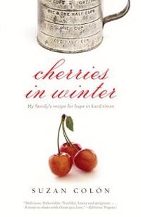 Cherries in Winter