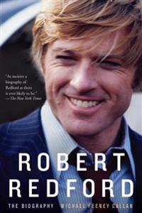 Robert Redford