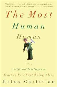 The Most Human Human