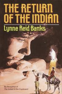 The Indian in the Cupboard