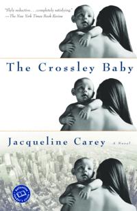 Crossley Baby