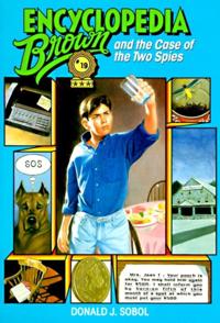 Encyclopedia Brown