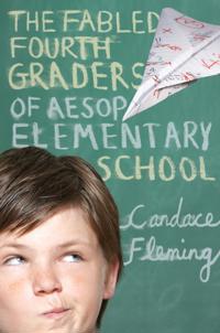 Aesop Elementary School