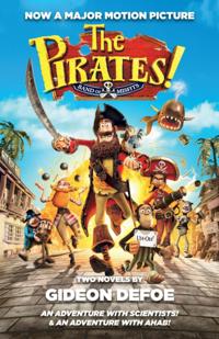 Pirates!