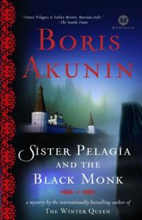 Sister Pelagia